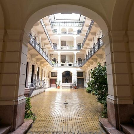 Palace Loft Superior Budapest Exterior foto